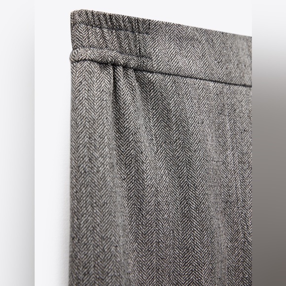 Herringbone Matching Suit Set - Picture 16 of 16